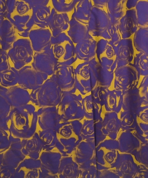 BURBERRY（バーバリー）その他 紫 サイズ:44(S位) メンズ/2200628943071