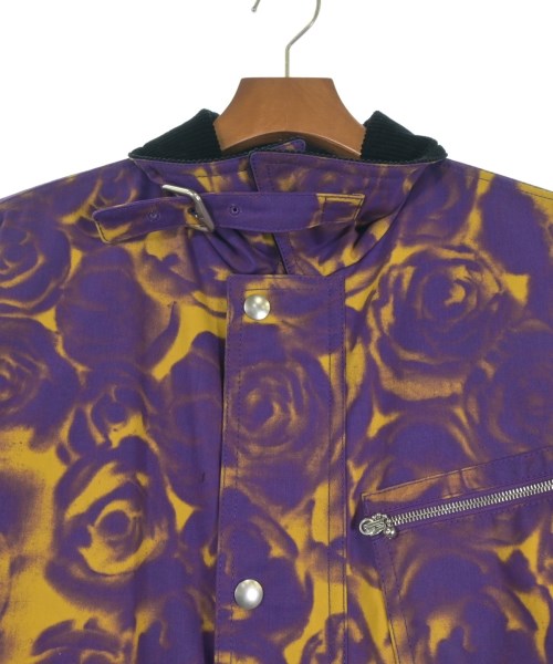 BURBERRY（バーバリー）その他 紫 サイズ:44(S位) メンズ/2200628943071