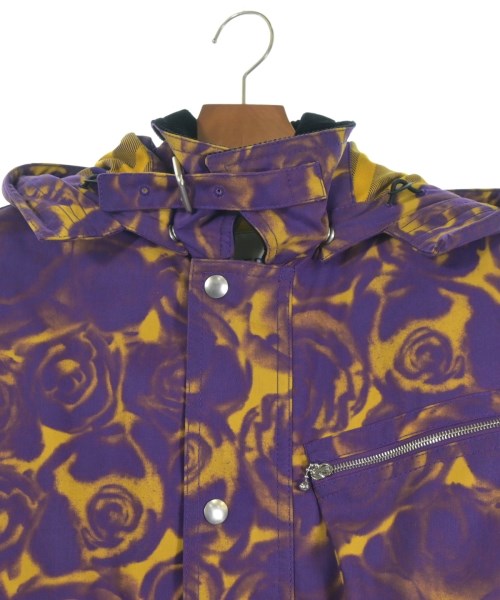 BURBERRY（バーバリー）その他 紫 サイズ:42(XS位) メンズ/2200628943088