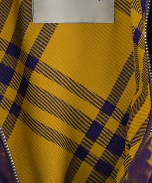 BURBERRY（バーバリー）その他 紫 サイズ:42(XS位) メンズ/2200628943088