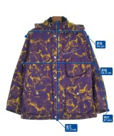 BURBERRY（バーバリー）その他 紫 サイズ:42(XS位) メンズ/2200628943088