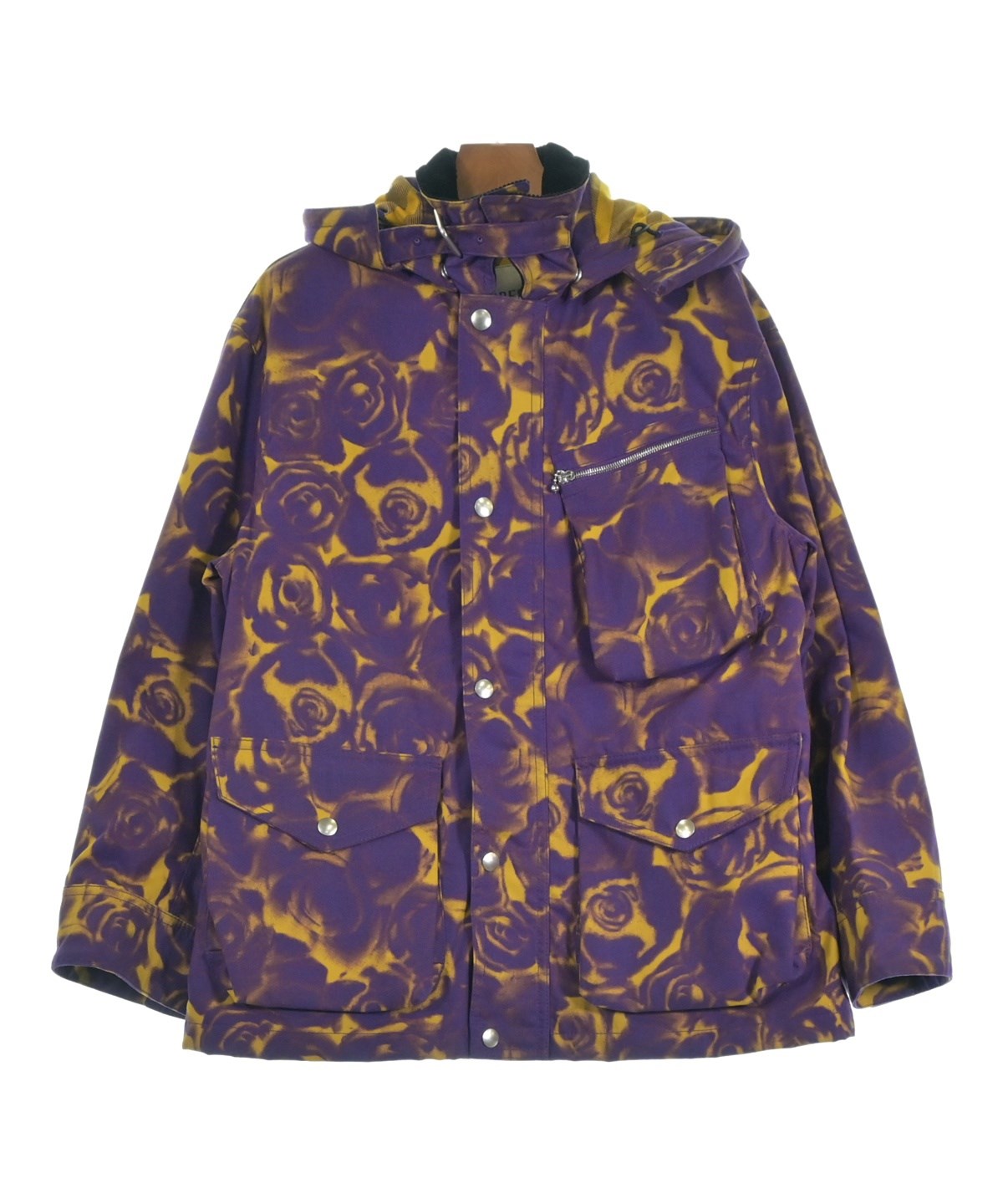 BURBERRY（バーバリー）その他 紫 サイズ:42(XS位) メンズ