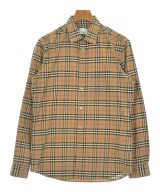 BURBERRY カジュアルシャツ