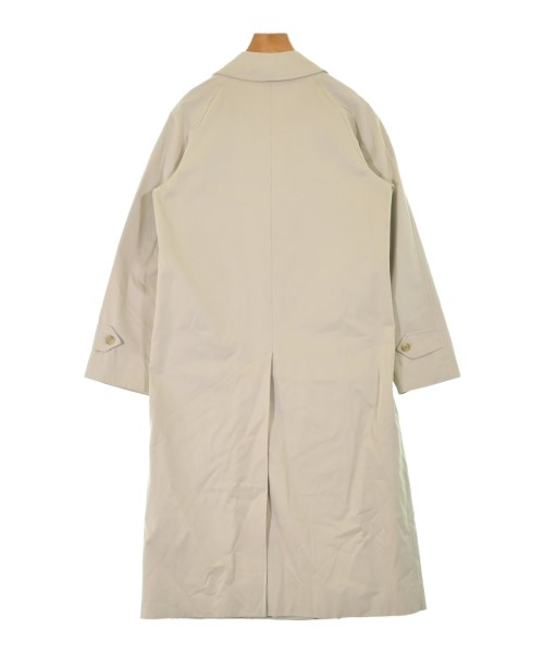 BURBERRY（バーバリー）ステンカラーコート ベージュ サイズ:-(M位) レディース/2200618021031