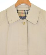 BURBERRY（バーバリー）ステンカラーコート ベージュ サイズ:-(M位) レディース/2200618021031
