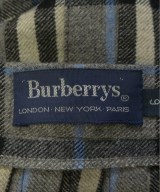 BURBERRY（バーバリー）ひざ丈スカート グレー サイズ:6(XS位) レディース/2200629647107