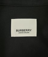 BURBERRY（バーバリー）カジュアルシャツ 黒 サイズ:M メンズ/2200619171308