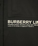 BURBERRY（バーバリー）カジュアルシャツ 黒 サイズ:M メンズ/2200619171308