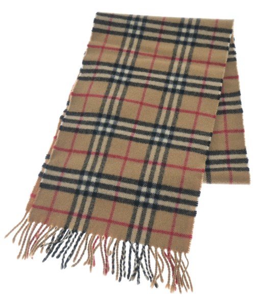 バーバリー(BURBERRY)のBURBERRY マフラー