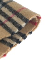 BURBERRY（バーバリー）マフラー ベージュ サイズ:- メンズ/2200630216033