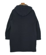 BURBERRY（バーバリー）ダッフルコート 紺 サイズ:44(S位) メンズ/2200630362013