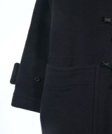 BURBERRY（バーバリー）ダッフルコート 紺 サイズ:44(S位) メンズ/2200630362013