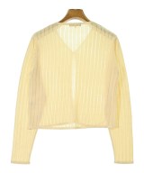 BURBERRY（バーバリー）カーディガン ベージュ サイズ:L レディース/2200630741016