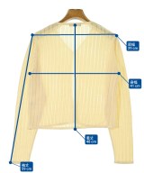 BURBERRY（バーバリー）カーディガン ベージュ サイズ:L レディース/2200630741016