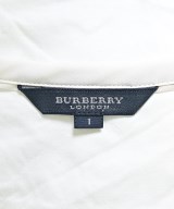 BURBERRY（バーバリー）ブラウス 白 サイズ:1(S位) レディース/2200630741047