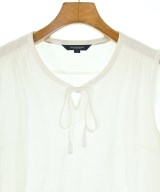 BURBERRY（バーバリー）ブラウス 白 サイズ:1(S位) レディース/2200630741047