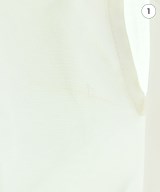 BURBERRY（バーバリー）ブラウス 白 サイズ:1(S位) レディース/2200630741047