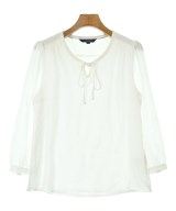 BURBERRY ブラウス