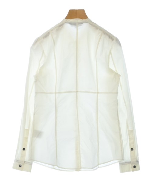 BURBERRY（バーバリー）ブラウス 白 サイズ:38(S位) レディース/2200630741146