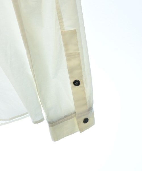 BURBERRY（バーバリー）ブラウス 白 サイズ:38(S位) レディース/2200630741146