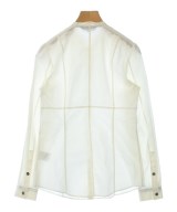 BURBERRY（バーバリー）ブラウス 白 サイズ:38(S位) レディース/2200630741146
