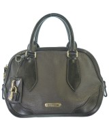 BURBERRY（バーバリー）ハンドバッグ 茶 サイズ:- レディース/2200630969052