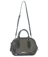 BURBERRY（バーバリー）ハンドバッグ 茶 サイズ:- レディース/2200630969052