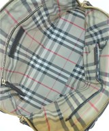 BURBERRY（バーバリー）ハンドバッグ 茶 サイズ:- レディース/2200630969052