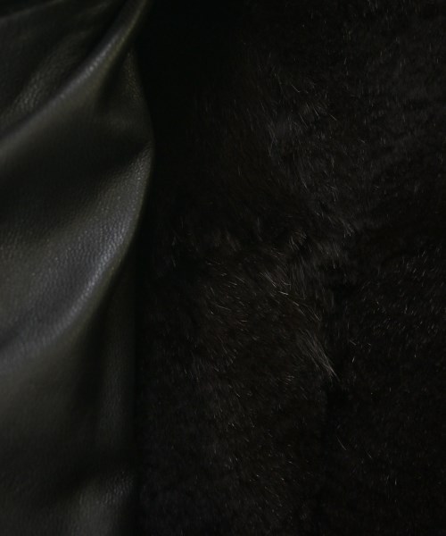 BURBERRY（バーバリー）ステンカラーコート 黒 サイズ:-(XXL位) メンズ/2200618559015