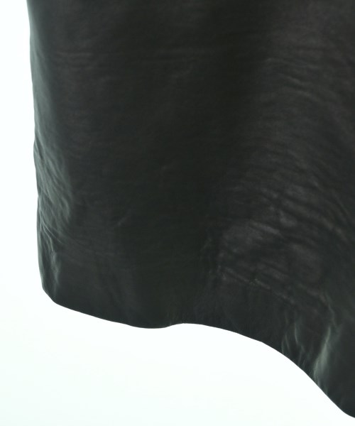 BURBERRY（バーバリー）ステンカラーコート 黒 サイズ:-(XXL位) メンズ/2200618559015