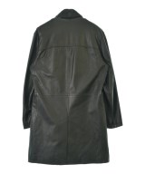BURBERRY（バーバリー）ステンカラーコート 黒 サイズ:-(XXL位) メンズ/2200618559015