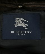 BURBERRY（バーバリー）ステンカラーコート 黒 サイズ:-(XXL位) メンズ/2200618559015