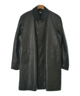 BURBERRY ステンカラーコート