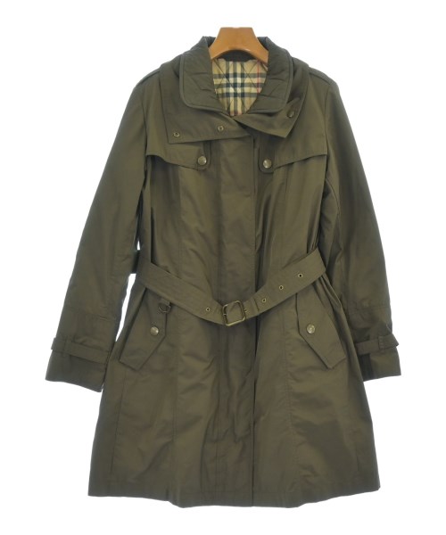 BURBERRY コート（そ