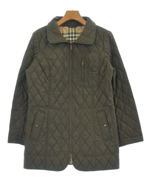 BURBERRY（バーバリー）その他 茶 サイズ:44(L位) レディース/2200629211018