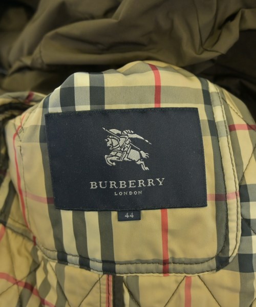 BURBERRY（バーバリー）その他 茶 サイズ:44(L位) レディース/2200629211018