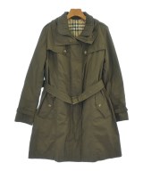 BURBERRY（バーバリー）その他 茶 サイズ:44(L位) レディース/2200629211018