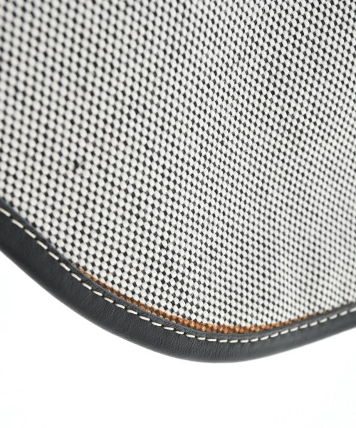 BURBERRY（バーバリー）ハット グレー サイズ:S メンズ/2200631341178