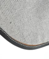 BURBERRY（バーバリー）ハット グレー サイズ:S メンズ/2200631341178