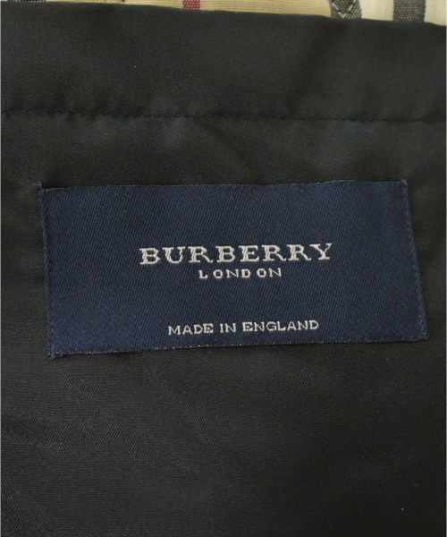 BURBERRY（バーバリー）その他 黒 サイズ:XS レディース/2200616363096