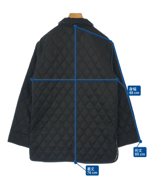 BURBERRY（バーバリー）その他 黒 サイズ:XS レディース/2200616363096