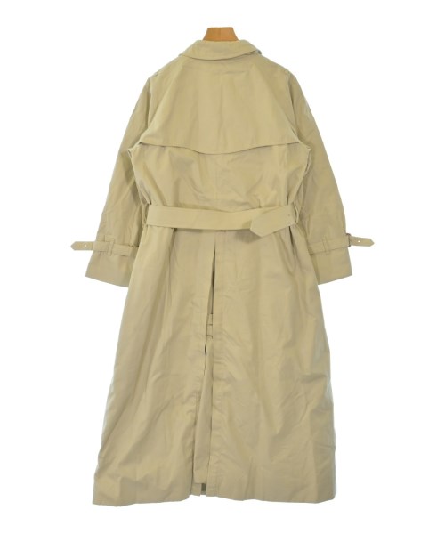 BURBERRY（バーバリー）トレンチコート ベージュ サイズ:F レディース/2200626394011