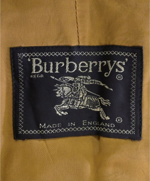 BURBERRY（バーバリー）トレンチコート ベージュ サイズ:F レディース/2200626394011