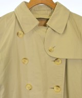 BURBERRY（バーバリー）トレンチコート ベージュ サイズ:F レディース/2200626394011