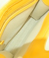 BURBERRY（バーバリー）ハンドバッグ 黄 サイズ:- レディース/2200628766083