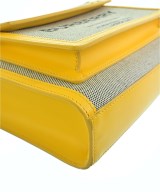 BURBERRY（バーバリー）ハンドバッグ 黄 サイズ:- レディース/2200628766083