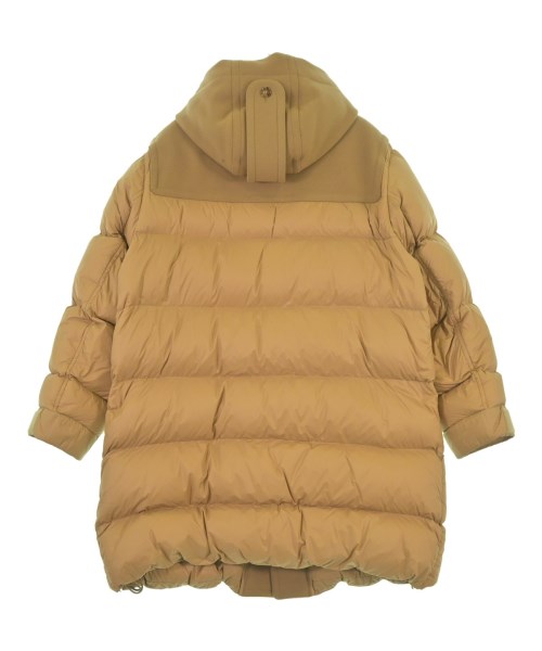 BURBERRY（バーバリー）ダッフルコート ベージュ サイズ:L メンズ/2200631294016