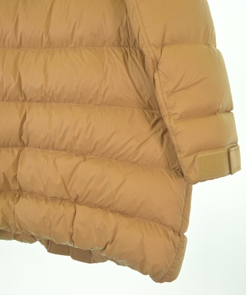 BURBERRY（バーバリー）ダッフルコート ベージュ サイズ:L メンズ/2200631294016