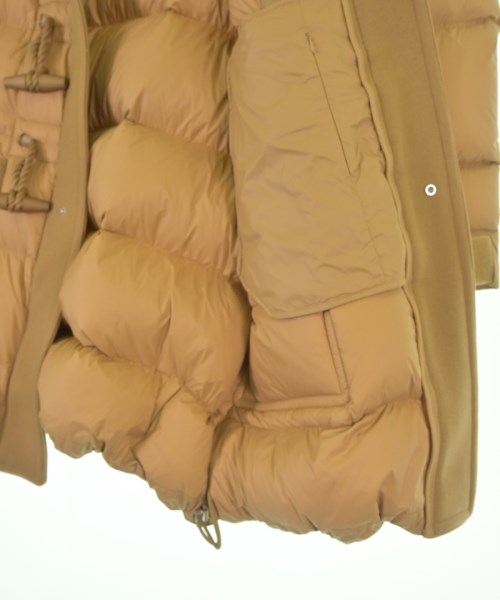 BURBERRY（バーバリー）ダッフルコート ベージュ サイズ:L メンズ/2200631294016