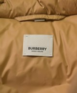 BURBERRY（バーバリー）ダッフルコート ベージュ サイズ:L メンズ/2200631294016